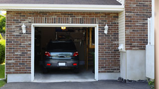 Garage Door Installation at Highland, Michigan