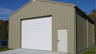 Garage Door Openers at Highland, Michigan